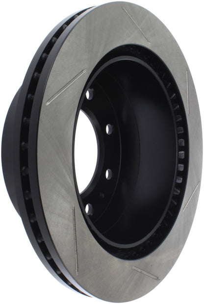 StopTech Slotted Sport Brake Rotor Stoptech