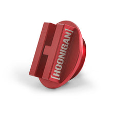 Load image into Gallery viewer, Mishimoto Subaru Hoonigan Oil Filler Cap - Red - eliteracefab.com