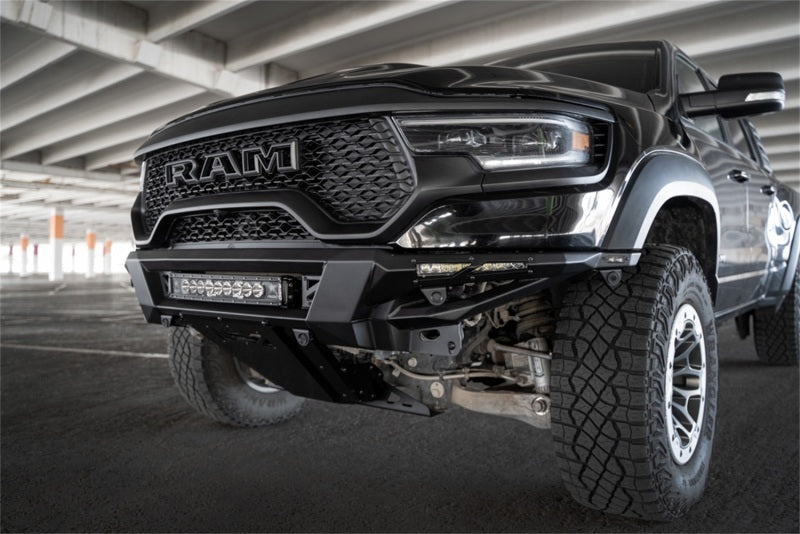 ADD 21-23 Ram TRX Phantom Front Bumper Addictive Desert Designs