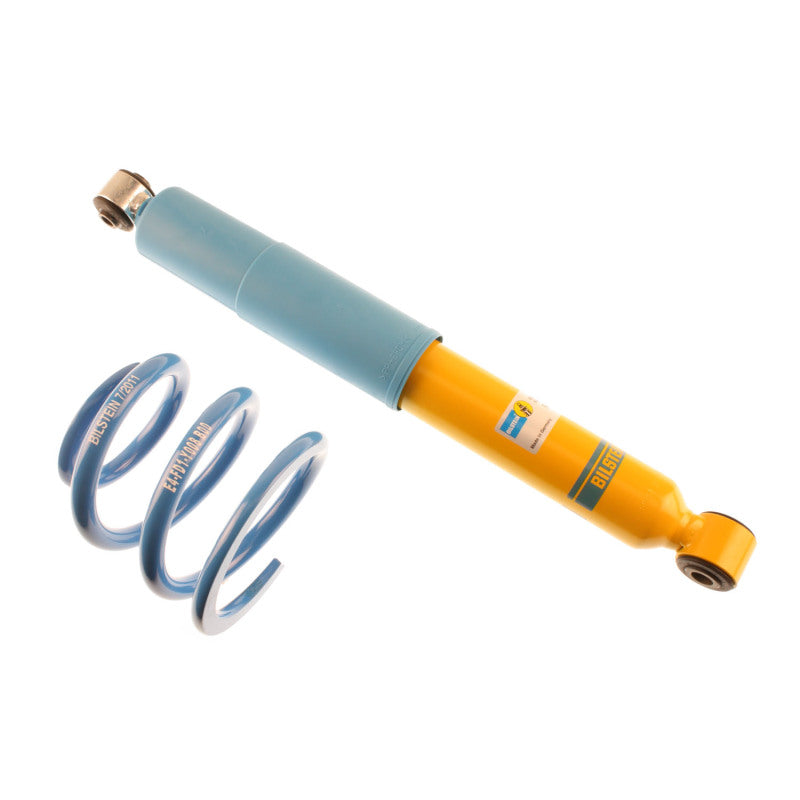 Bilstein B14 2000 Audi TT Quattro Base Front and Rear Performance Suspension System - eliteracefab.com