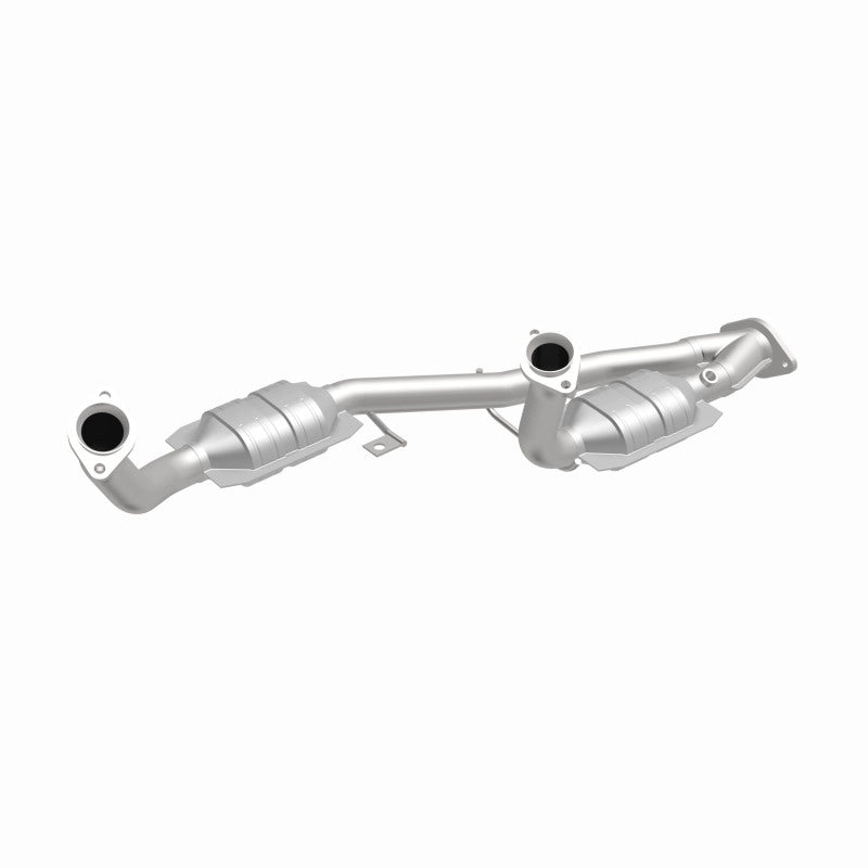 MagnaFlow Conv DF 95- 96 Ford Windstar 3.0L Magnaflow