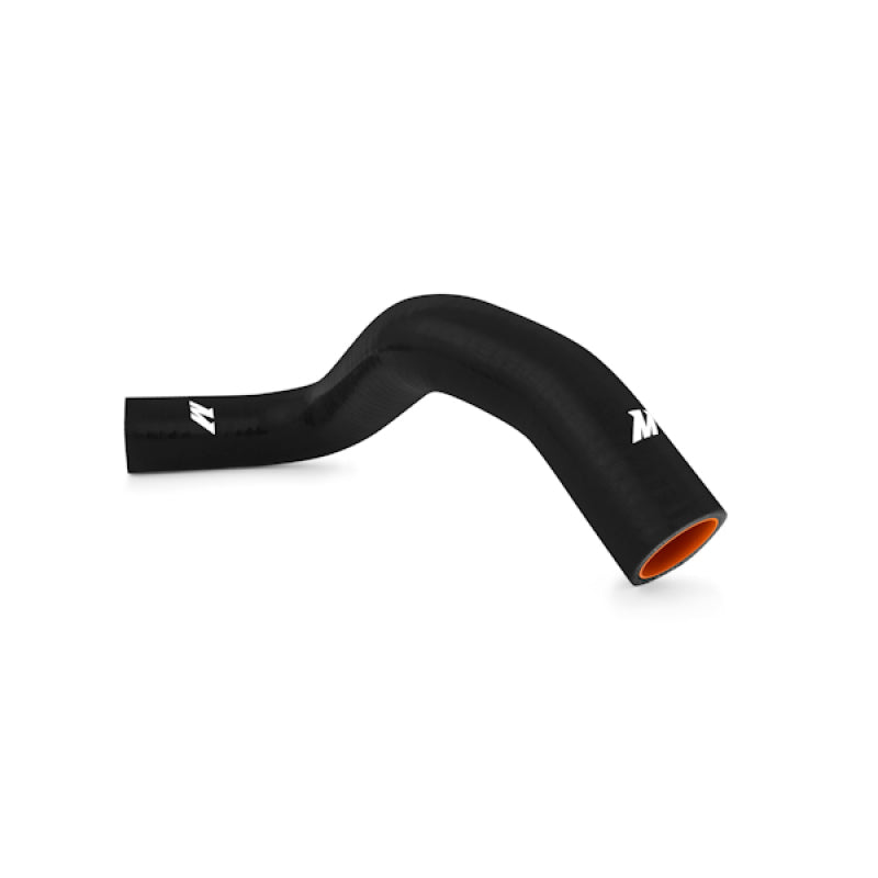 Mishimoto 12-14 Subaru BRZ / 13 Scion FR-S / 12-14 Toyota GT86 Silicone Radiator Hose Kit - Black - eliteracefab.com