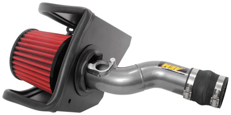 AEM 17-18 Honda Civic Si 1.5L L4 F/I Cold Air Intake - eliteracefab.com