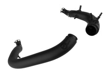 Load image into Gallery viewer, aFe Power 17-20 Ford Raptor 3.5L V6 Turbo Inlet Pipes - eliteracefab.com