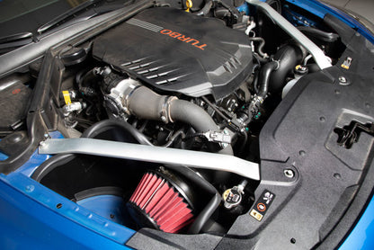 AEM 2018 C.A.S Kia Stinger V6-3.3L F/I Cold Air Intake - eliteracefab.com