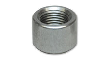 Load image into Gallery viewer, Vibrant 3/8in NPT Female Weld Bung (1in OD) - Mild Steel - eliteracefab.com