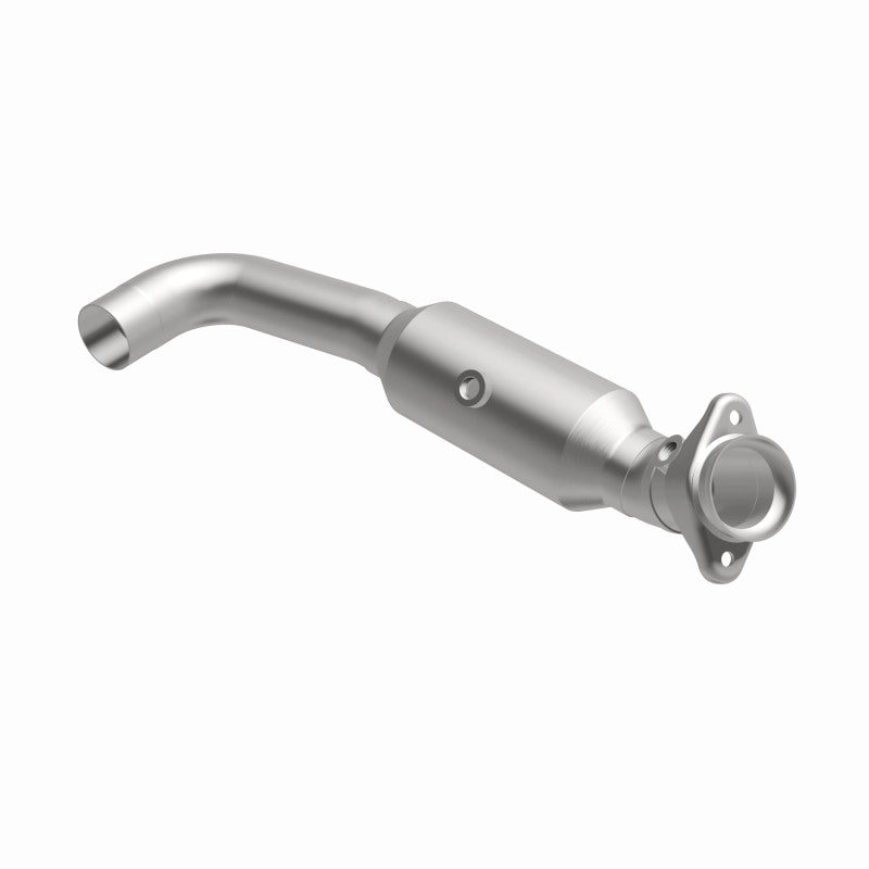 MagnaFlow Left Side Converter Direct Fit 15-17 Ford F-150 5.0L Magnaflow