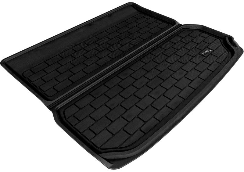 3D MAXpider M1AD0131309 2009-2017 Audi Q5 Kagu Cargo Liner - Black 3D MAXpider