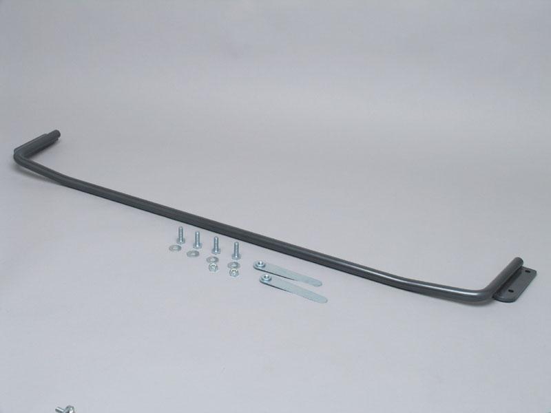 Progress Tech 03-06 Scion xA/03-07 Scion xB Rear Sway Bar (22mm) - eliteracefab.com