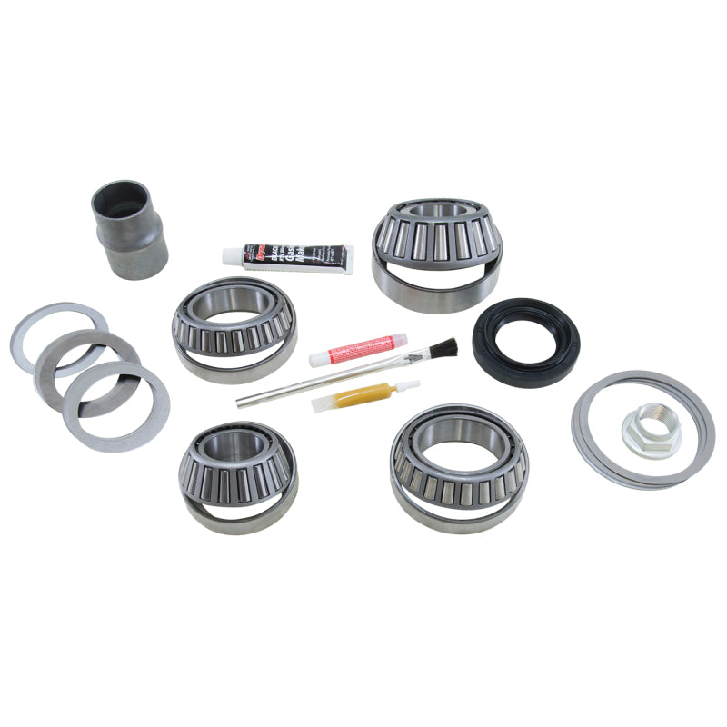 USA Standard Master Overhaul Kit For Toyota T100 and Tacoma Rear Diff / w/o Factory Locker Yukon Gear & Axle