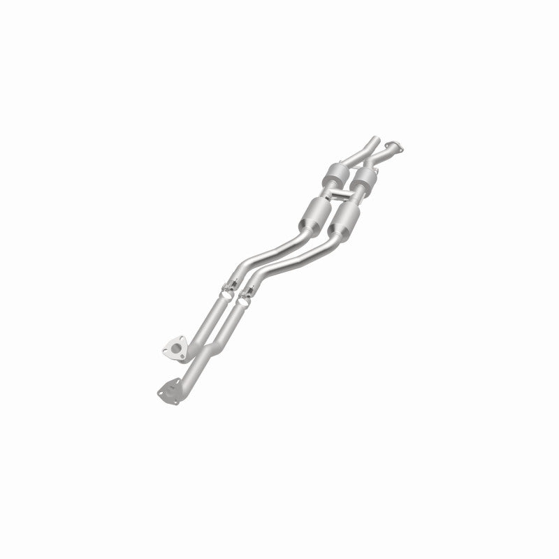 MagnaFlow Conv DF 96-98 BMW 328 2.8L Magnaflow
