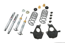 Load image into Gallery viewer, Belltech LOWERING KIT WITH SP SHOCKS - eliteracefab.com