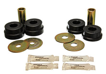 Load image into Gallery viewer, Energy Suspension 05-07 Scion tC Black Rear Trailing Arm Bushing Set