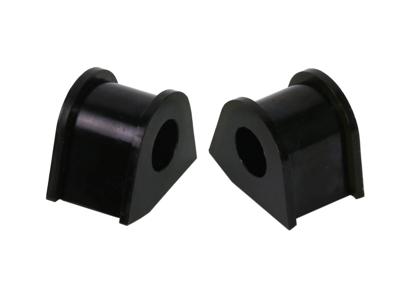 Whiteline 80-91 Volkswagen Vanagon Campmobile 23mm Front Sway Bar Mount Bushing Kit Whiteline