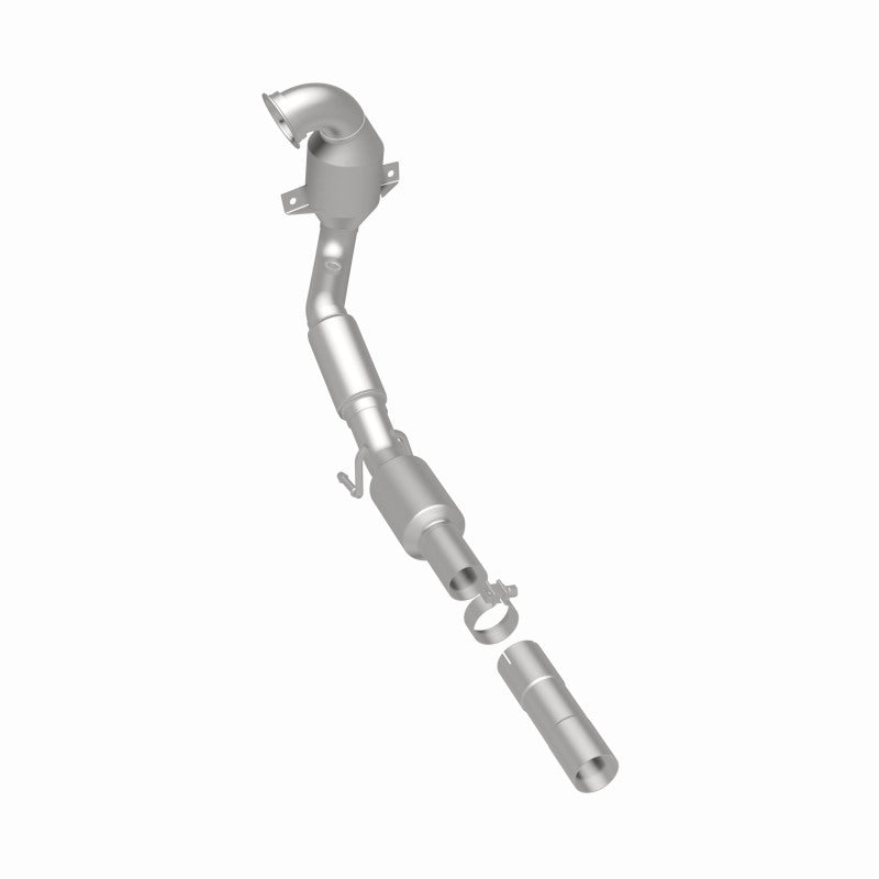 MagnaFlow Converter Direct Fit 15-17 Volkswagen Golf / GTI Magnaflow