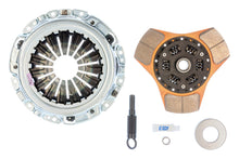 Load image into Gallery viewer, Exedy 2003-2007 Infiniti G35 V6 Stage 2 Cerametallic Clutch Thick Disc - eliteracefab.com