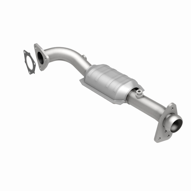 MagnaFlow Conv DF Gm Magnaflow