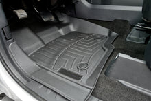 Load image into Gallery viewer, ROUSH 2015-2019 F-150 Crew Cab Floor Liners - eliteracefab.com