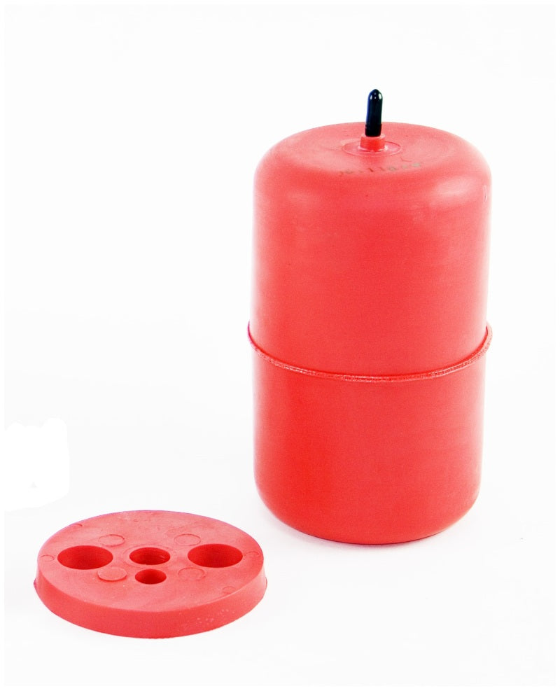 Air Lift 60317 Replacement Air Spring - Red Cylinder Type