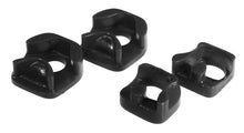 Load image into Gallery viewer, Prothane 94-97 Honda Accord Motor Mount Inserts - Black