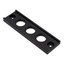 Load image into Gallery viewer, BLOX Racing Billet Battery Tiedown - Black