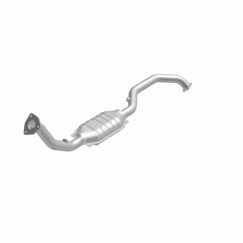 MagnaFlow Conv DF 98-02 3.5L Isuzu Trooper PS Magnaflow