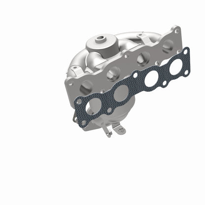 Magnaflow Conv DF 2017 Santa Fe L4 2.4 OEM Manifold Magnaflow