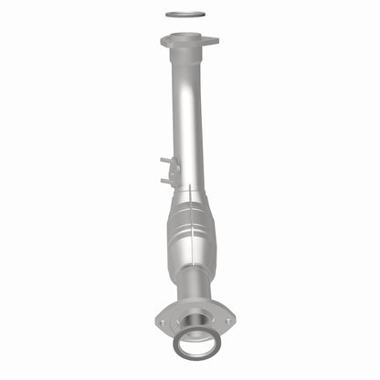 MagnaFlow Conv DF 01 Toyota Tacoma 2.4L Fron Magnaflow