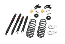 Load image into Gallery viewer, Belltech LOWERING KIT WITH ND2 SHOCKS - eliteracefab.com