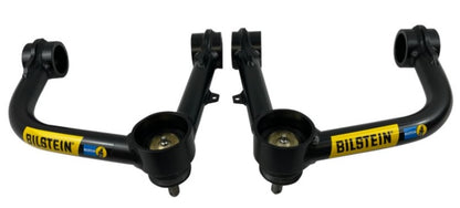 Bilstein 05-21 Toyota Tacoma B8 Front Upper Control Arm Kit - eliteracefab.com