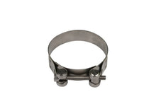 Load image into Gallery viewer, Turbosmart Premium TS Barrel Hose Clamp Quick Release 2.75in (2.50in Silicone Hose)