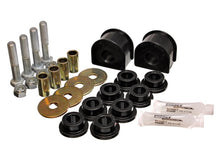 Load image into Gallery viewer, Energy Suspension 99-04 Ford F-150 Lightning 2WD Black Rear Sway Bar Bushing Set (Inc End Links)