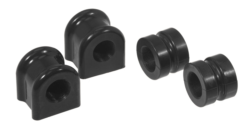 Prothane 97-99 Dodge Dakota 4wd Front Sway Bar Bushings - 28mm - Black