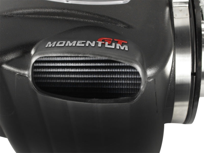 aFe Momentum GT PRO DRY S Stage-2 Si Intake System, GM 09-13 Silverado/Sierra 1500 V8 (GMT900) - eliteracefab.com