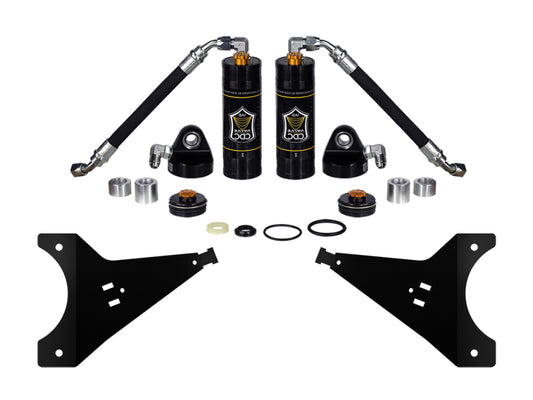 ICON 1996-2004 Toyota Tacoma Reservoir CDCV Upgrade W Seals Pair - 51036C