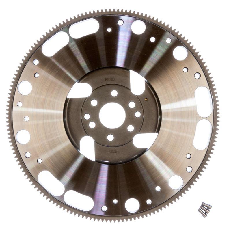 Exedy 1996-2016 Ford Mustang V8 Lightweight Flywheel (6 Bolt) - eliteracefab.com