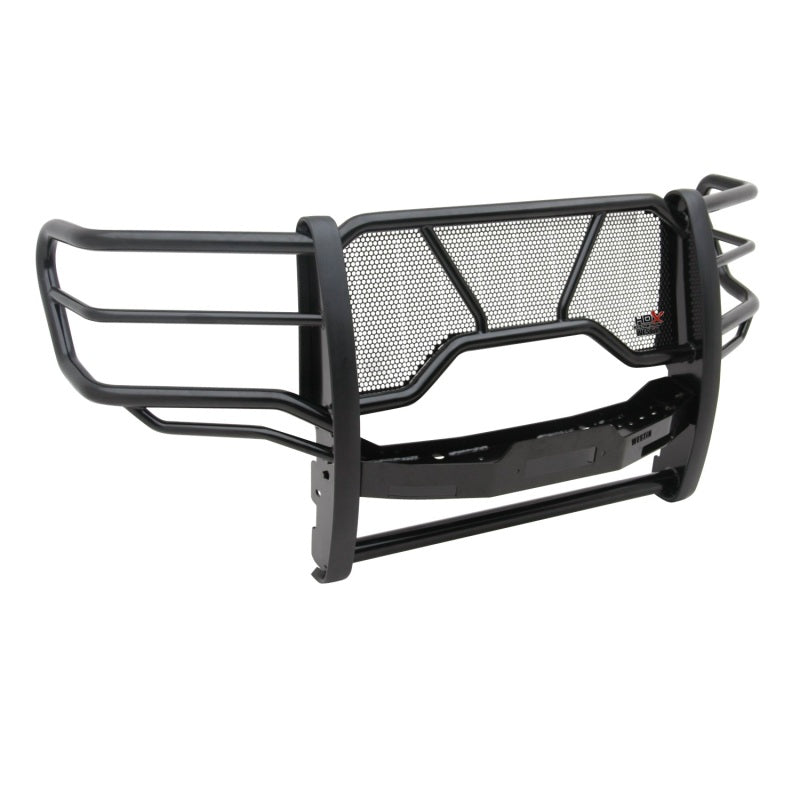 Westin Ford F-250/350 11-16 HDX Winch Mount Grille Guard Westin
