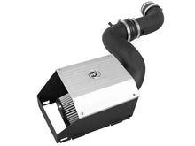 Load image into Gallery viewer, aFe MagnumFORCE Intake System Stage-2 Pro DRY S 06-09 Jeep Commander (XK) V8 4.7L