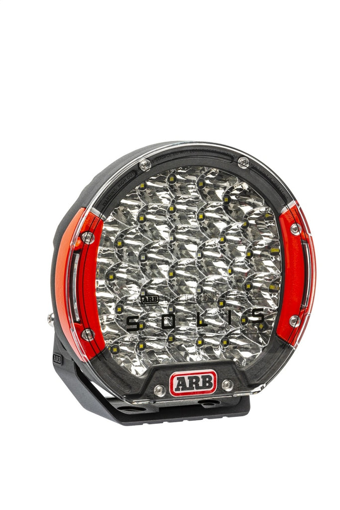 ARB Intensity SOLIS 36 LED Flood - eliteracefab.com