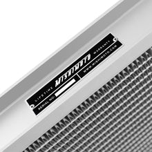 Load image into Gallery viewer, Mishimoto Universal 25 Row Dual Pass Oil Cooler - eliteracefab.com