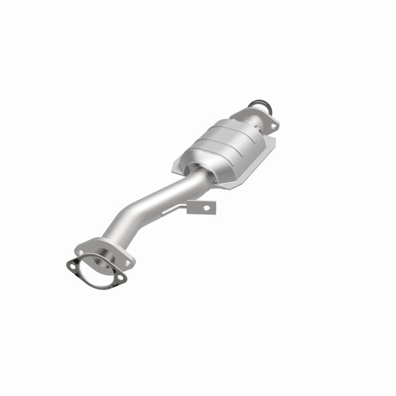 MagnaFlow Conv DF 95-96 Impreza 2.2L Rear C Magnaflow