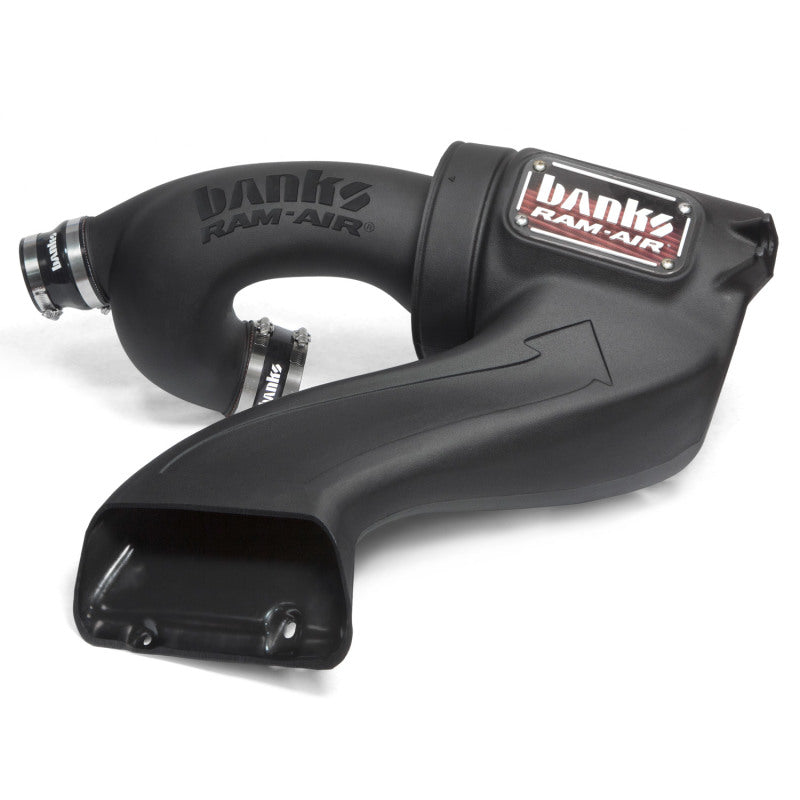 Banks Power 15-16 Ford F-150 EcoBoost 2.7L/3.5L Ram-Air Intake System - eliteracefab.com