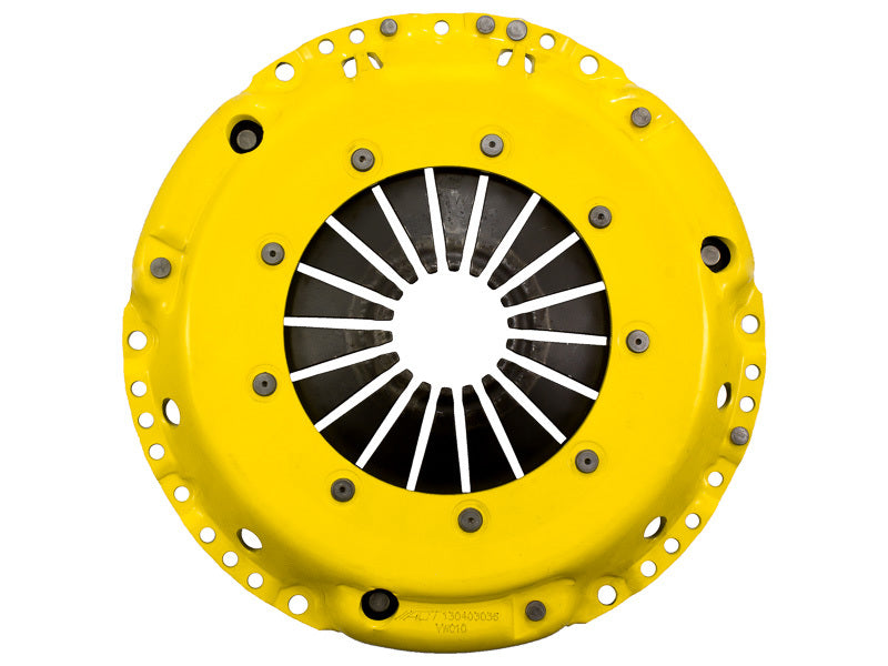 ACT 1992 Volkswagen Corrado P/PL Heavy Duty Clutch Pressure Plate ACT