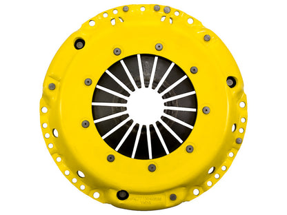 ACT 1992 Volkswagen Corrado P/PL Heavy Duty Clutch Pressure Plate ACT