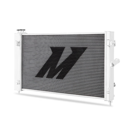 Mishimoto 05-06 Pontiac GTO Performance Aluminum Radiator - eliteracefab.com