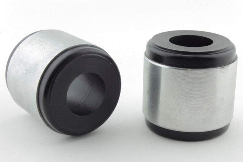 Whiteline Plus 03-06 EVO 8/9 Rear Lower Inner Control Arm Bushing Kit - eliteracefab.com