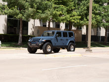 Load image into Gallery viewer, Road Armor 18-20 Jeep Wrangler JL SPARTAN Front Bumper - Tex Blk - eliteracefab.com