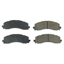 Load image into Gallery viewer, Power Stop 2019 Ram 2500 Rear Z16 Evolution Ceramic Brake Pads - eliteracefab.com