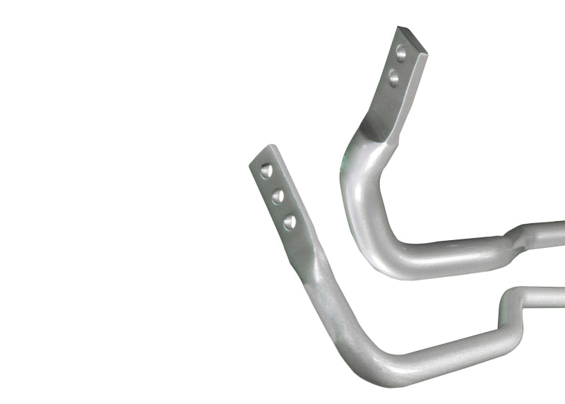 Whiteline 03-08 Nissan 350Z / Infinti G35 Front and Rear Swaybar Assembly Kit - eliteracefab.com