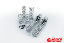 Load image into Gallery viewer, Eibach Pro-UTV Polaris RZR XP 4 Turbo S Velocity Stage 3 Performance Springs (Set of 8 Springs)